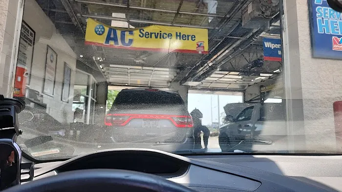Valvoline Instant Oil Change 9
