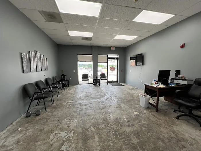 The Tint Shop 3