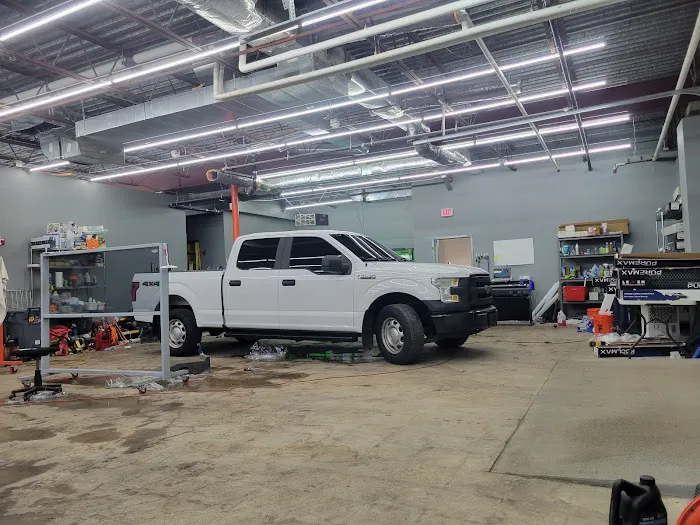 The Tint Shop 7