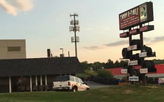 tommy's paint & body inc