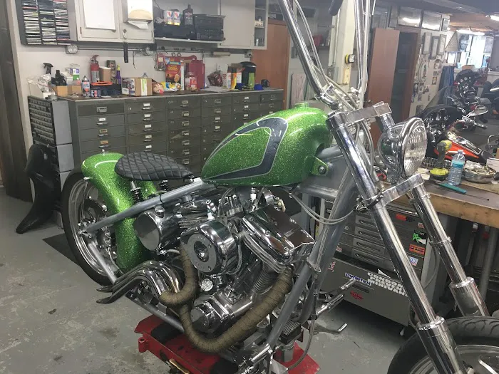 Black Rose Machine Shop Inc 4