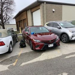 Kirby's Complete Auto Center ico