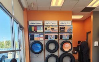 woodhouse ford 72nd