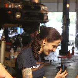 Russ' Garage ico