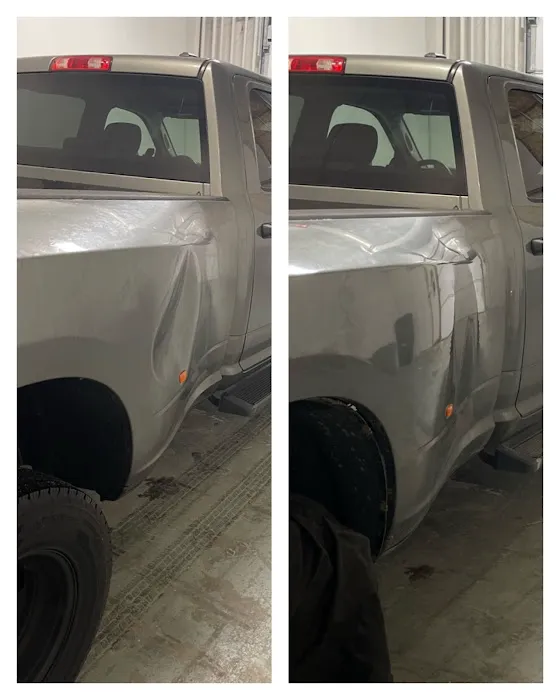 Performance Auto Spa 5