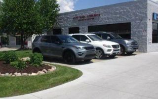 auto body concepts millard