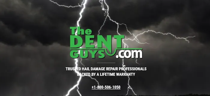 The Dent Guys 0