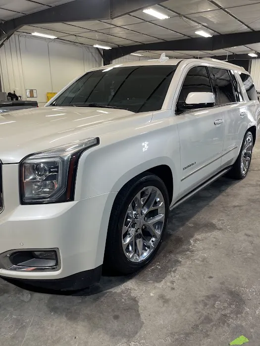 D&D Window Tint LLC 2