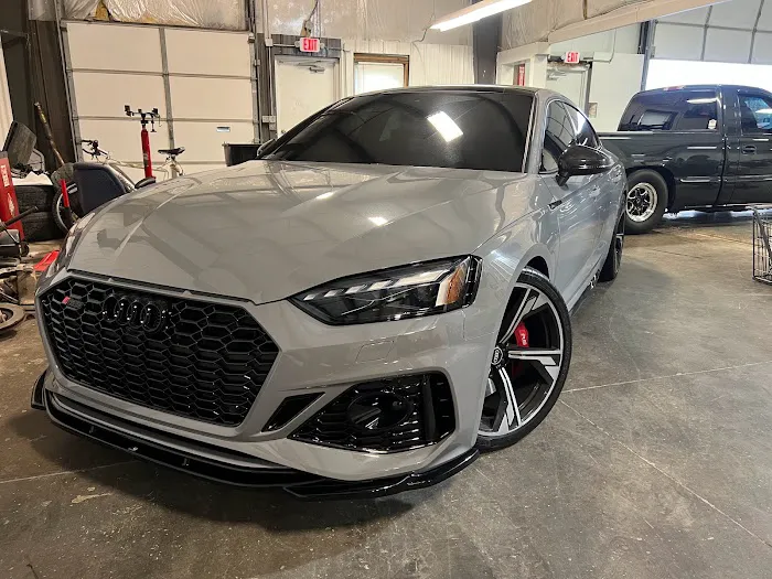 Platinum Performance 5