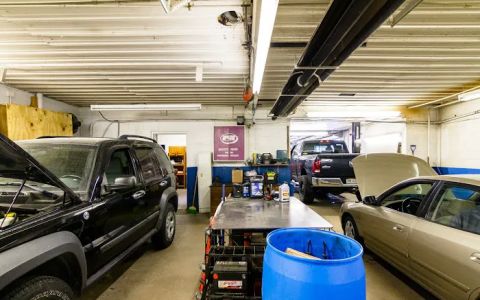 Hempel Auto & Truck Repair