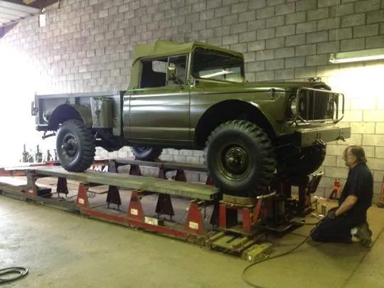 Suspension Shop Inc 5