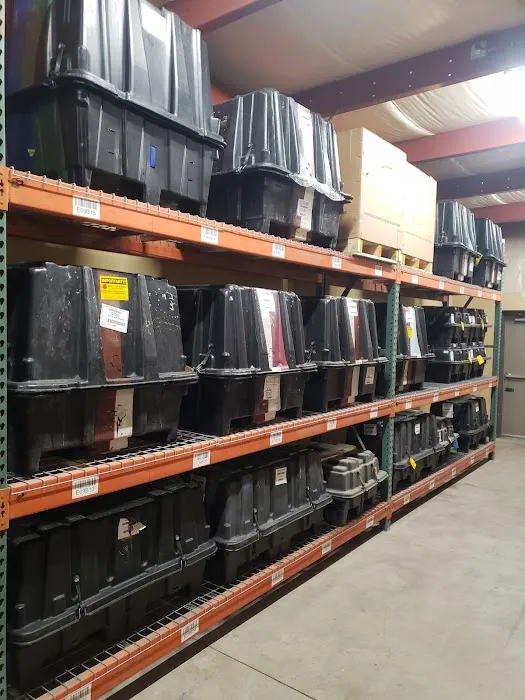 Kosiski Auto Parts 0
