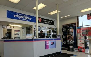 firestone complete auto care oil change coupon