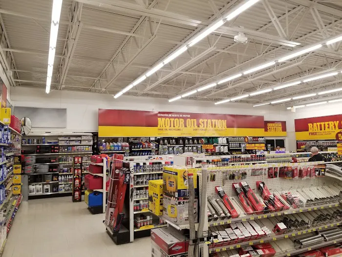 Advance Auto Parts 1