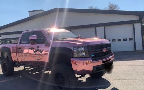 Og window tint LLC