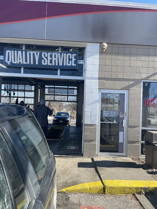Jiffy Lube 2