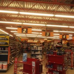 AutoZone Auto Parts ico