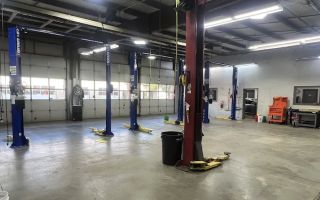 diy garage bellevue ne