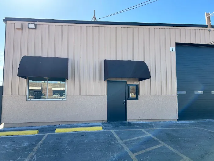 Penske Collision Repair 3