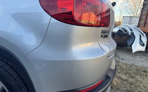 Baker's Auto Body