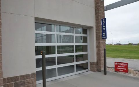 Shadow Lake Collision Center