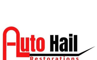 auto hail restorations