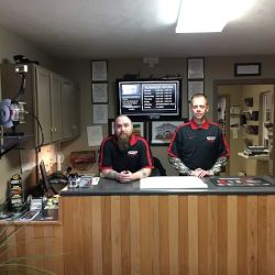 Midlands Auto Repair - Papillion ico
