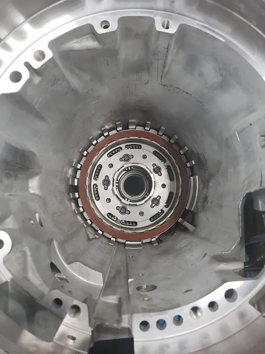 Shift Transmission 1