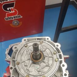 Shift Transmission ico