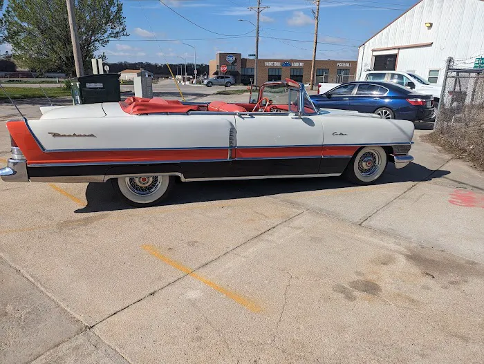 Warner Auto repair 5