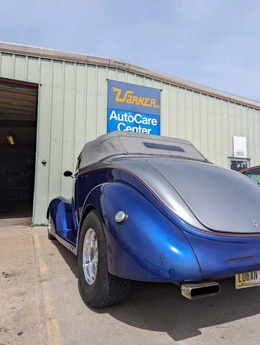 Warner Auto repair 0