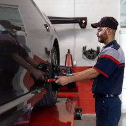 Brakes Plus ico