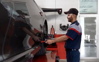 unlimited brakes & auto repair