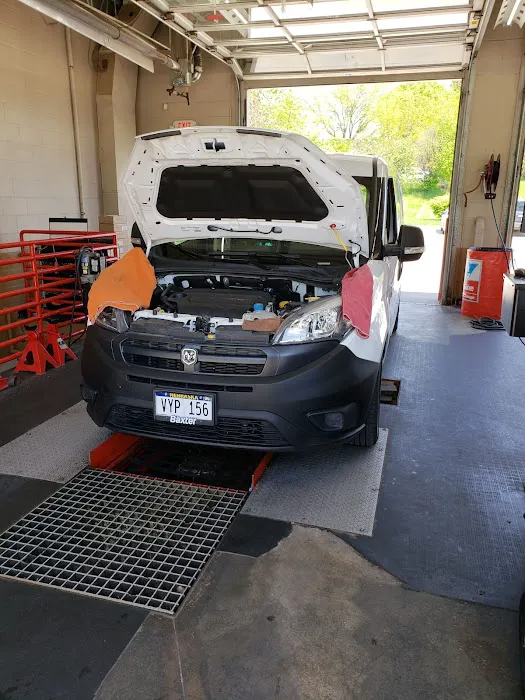 Valvoline Instant Oil Change 3