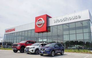 woodhouse place nissan omaha ne