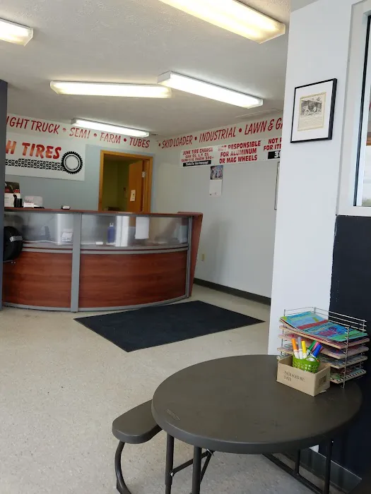 S & H New & Used Tires 5