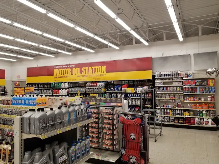 Advance Auto Parts 3
