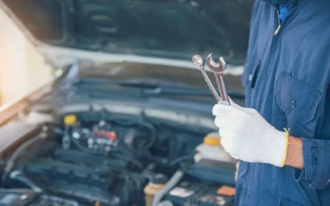 Crash Champions Collision Repair Bellevue