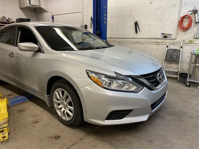 Fineline Auto Works 8