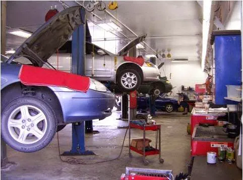 Amtech Auto Care Center 0