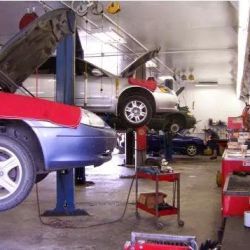 Amtech Auto Care Center ico