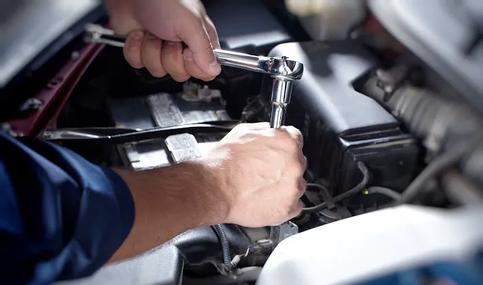 Amtech Auto Care Center 3