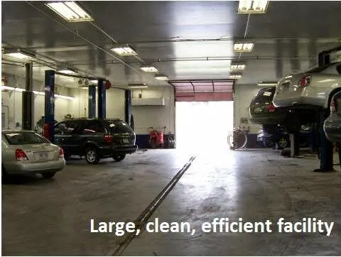 Amtech Auto Care Center 6