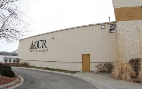 Offutt Collision Repair