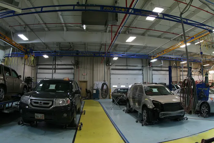 Offutt Collision Repair 1