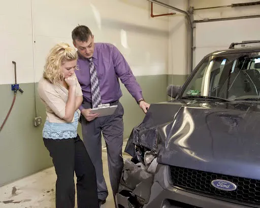 Offutt Collision Repair 6