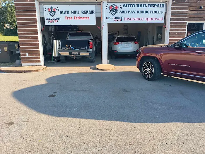 Discount Dents 4