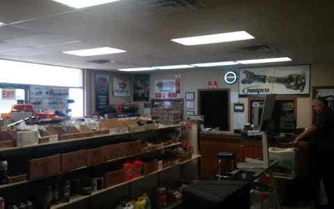 aa wheel and truck supply