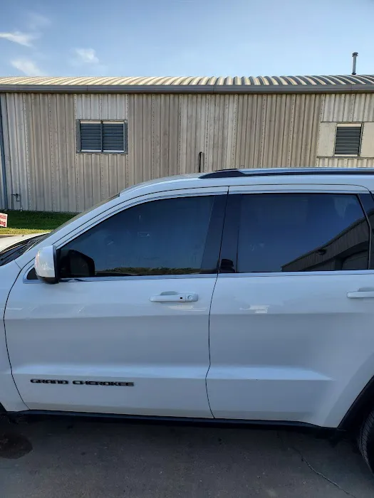 Auto Tint Specialists 1