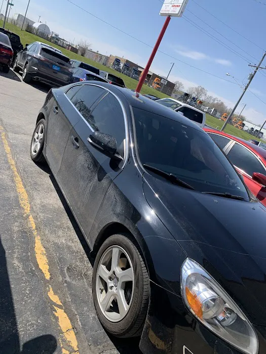 AUTO TINT AND DETAIL 5